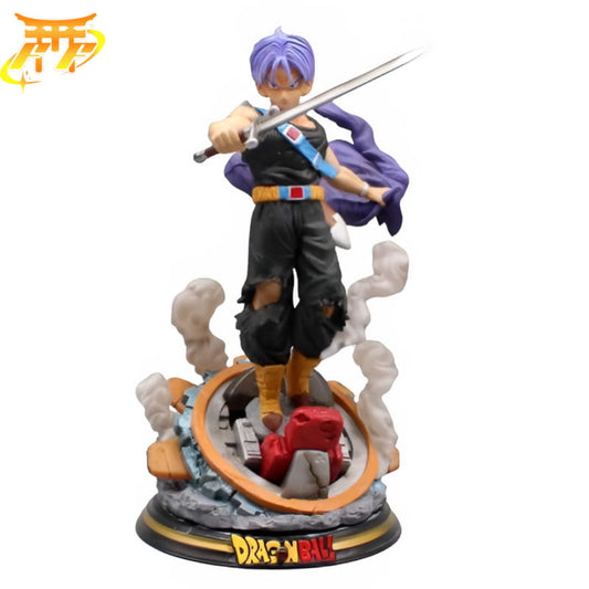 Trunks z Mieczem Figurka - Dragon Ball Z™