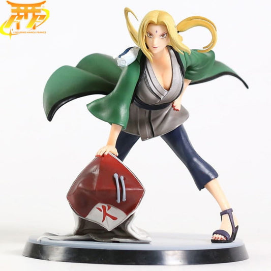 Tsunade 5 Hokage Figurka - Naruto Shippuden™