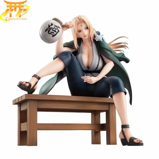 Tsunade Figurka - Naruto Shippuden™
