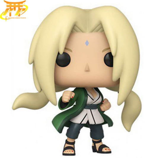 Tsunade Figurka POP - Naruto Shippuden™