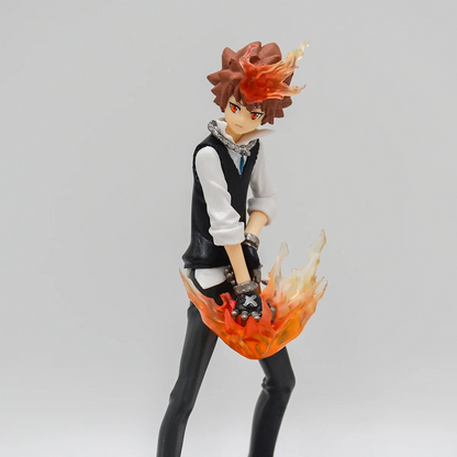 Tsunayoshi Sawada Figurka - Reborn™