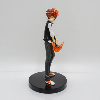 Tsunayoshi Sawada Figurka - Reborn™