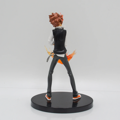 Tsunayoshi Sawada Figurka - Reborn™