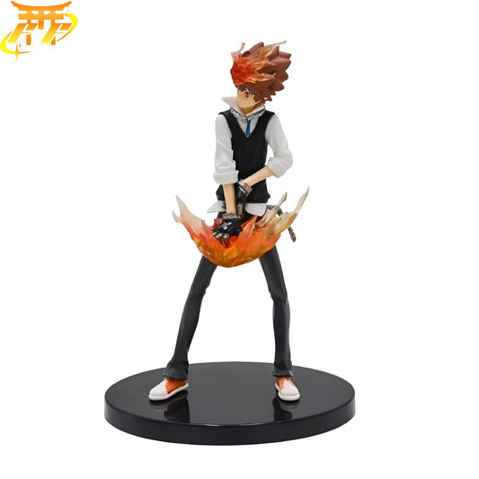 Tsunayoshi Sawada Figurka - Reborn™
