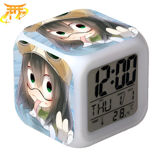 Tsuyu Asui Budzik - My Hero Academia™