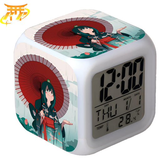 Tsuyu Asui Budzik - My Hero Academia™