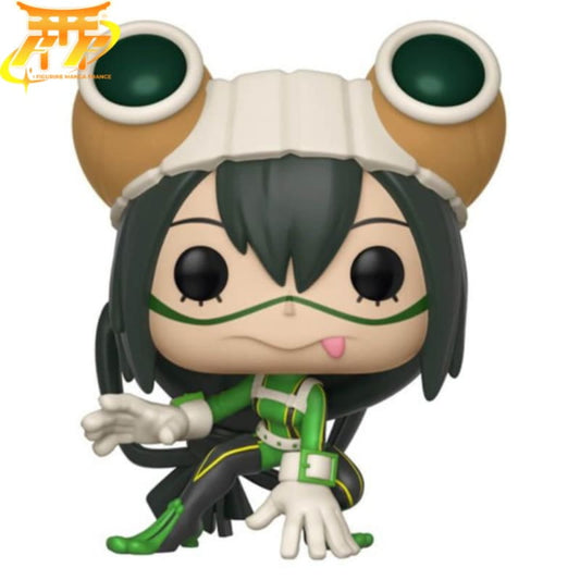 Tsuyu Asui Figurka POP - My Hero Academia™