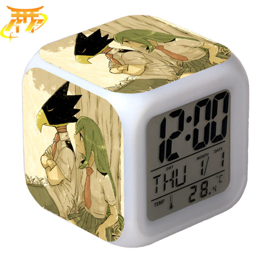 Tsuyu x Fumikage Budzik - My Hero Academia™