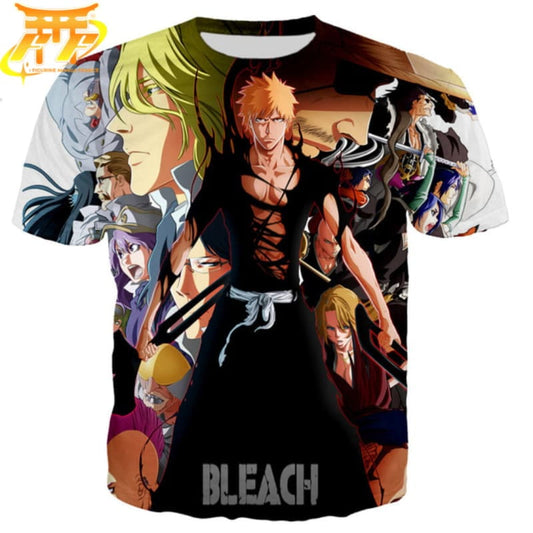 Tysiącletnia Wojna Krwawa Koszulka - Bleach™