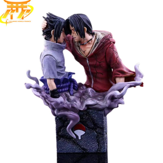 Uchiwa Bracia Bust Figurka - Naruto Shippuden™