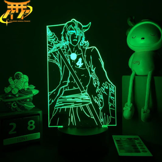 Ulquiorra Cifer Lampka LED - Bleach™