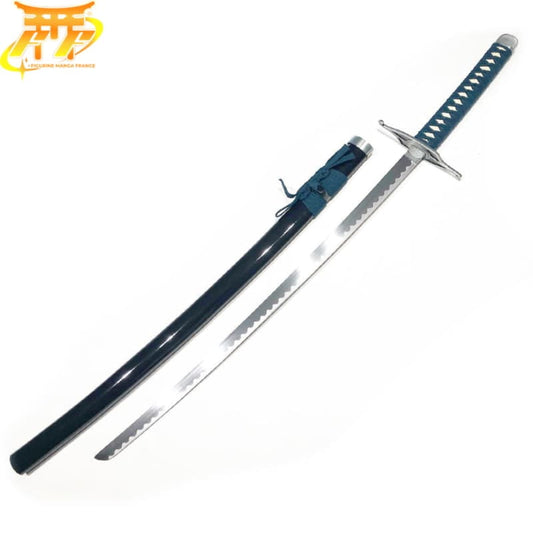 Ulquiorra Murciélago Katana - Bleach™