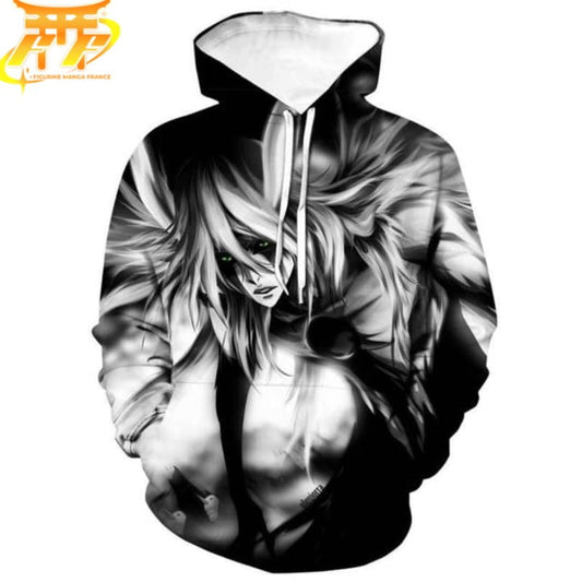 Ulquiorra Zmartwychwstanie Bluza - Bleach™