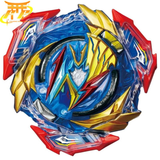 Ultimate Valkyrie Legacy Variable-9 Bączek Beyblade - Beyblade Burst QuadDrive™