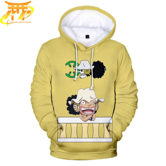 Usopp Bluza - One Piece™