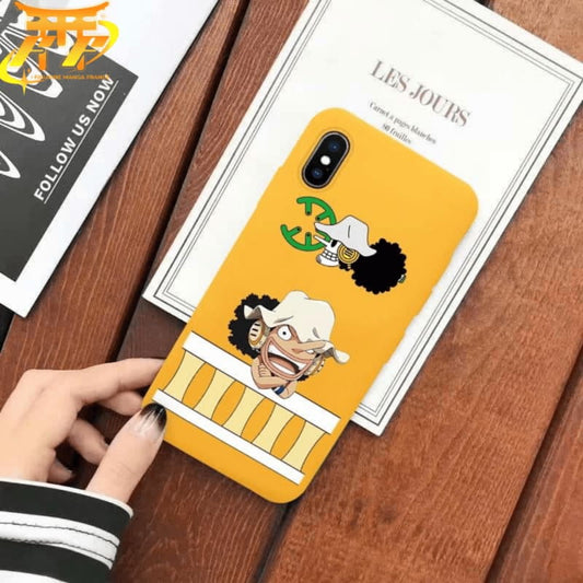 Usopp Etui iPhone - One Piece™