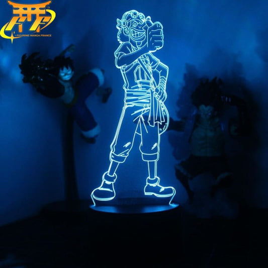 Usopp Lampka LED - One Piece™