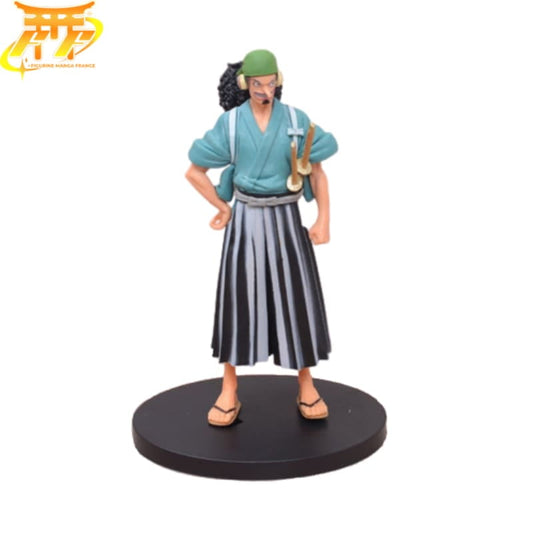 Usopp Łuk Wano Figurka - One Piece™