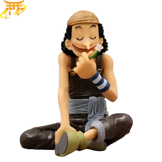 Usopp Zakochany Figurka - One Piece™