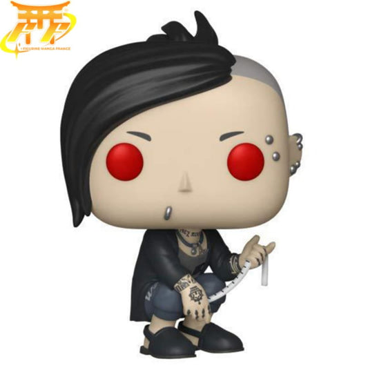 Uta Figurka POP - Tokyo Ghoul™