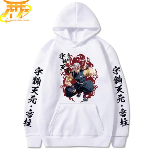 Uzui Tengen Bluza - Demon Slayer™