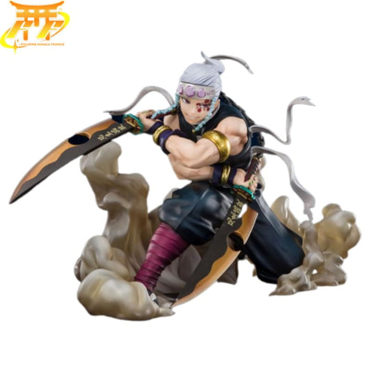 Uzui Tengen Figurka - Demon Slayer™