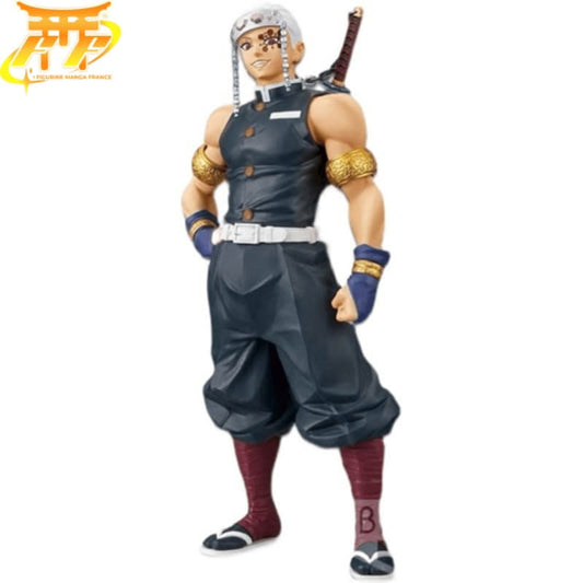 Uzui Tengen Figurka - Demon Slayer™