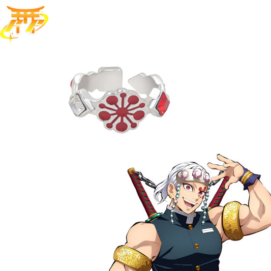 Uzui Tengen Pierścień - Demon Slayer™