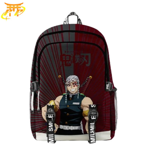 Uzui Tengen Plecak - Demon Slayer™