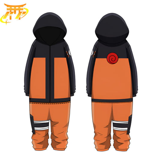 Uzumaki Piżama - Naruto Shippuden™