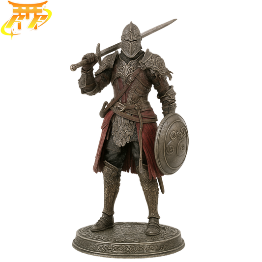 Vagabond Zbroja Figurka - Elden Ring™