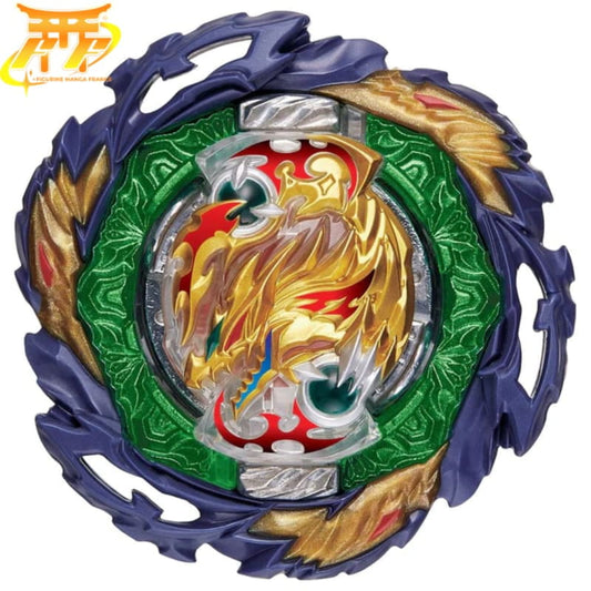 Vanish Fafnir Tapered Kick-3 Bączek Beyblade - Beyblade Burst QuadDrive™