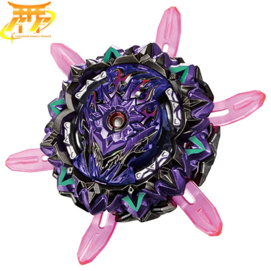 Variant Lucifer Mobius 2D Bączek Beyblade - Beyblade Burst Surge™