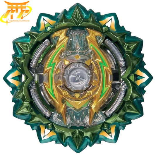 Variant Spriggan Convert High Hold' 1S Bączek Beyblade - Beyblade Burst QuadDrive™