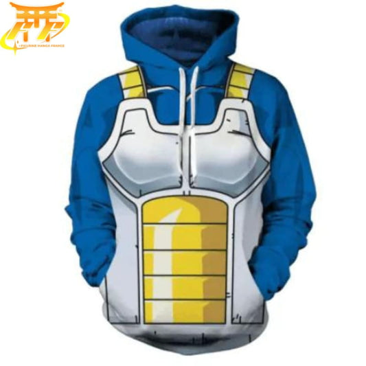 Vegeta Bluza - Dragon Ball Z™