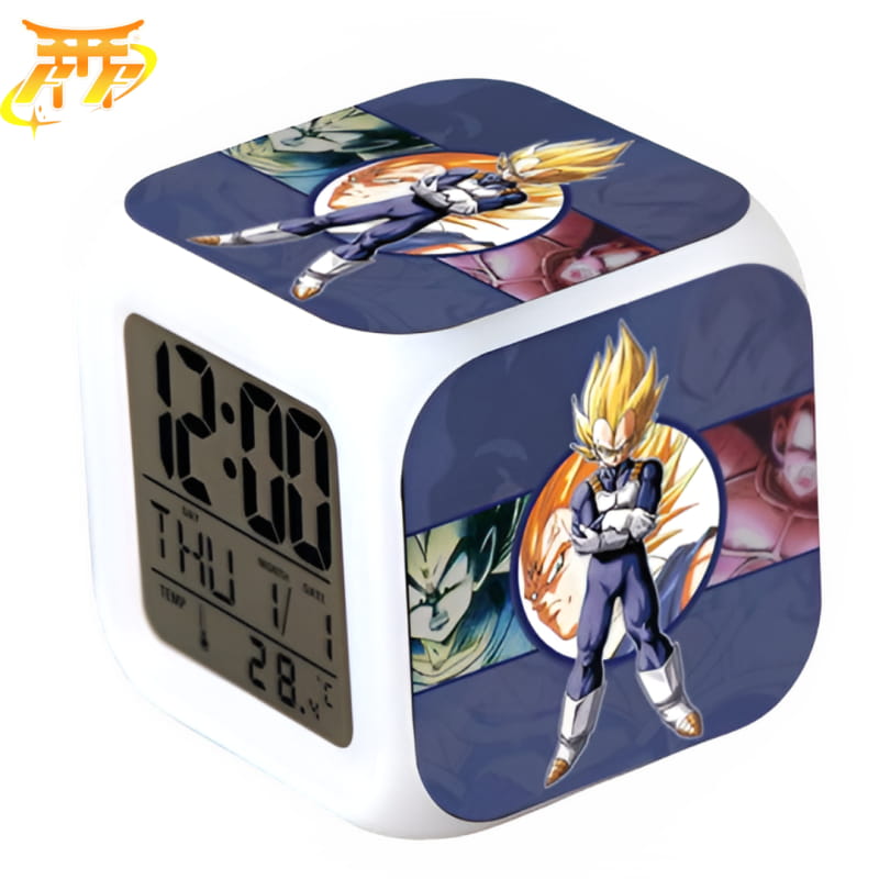 Vegeta Budzik - Dragon Ball Z™