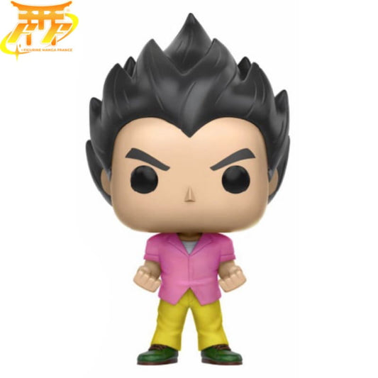 Vegeta Dorosły Figurka POP - Dragon Ball Z™