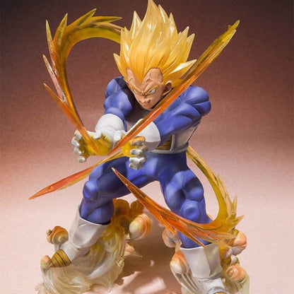 Vegeta Final Flash Figurka - Dragon Ball Z™