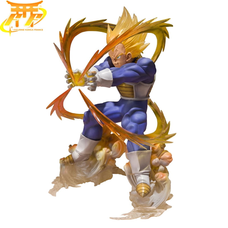 Vegeta Final Flash Figurka - Dragon Ball Z™