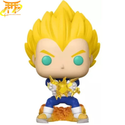Vegeta Final Flash Figurka POP - Dragon Ball Z™