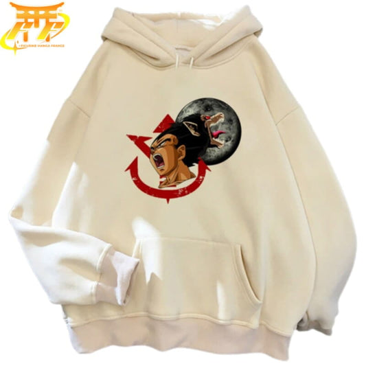 Vegeta Goryl Bluza - Dragon Ball Z™