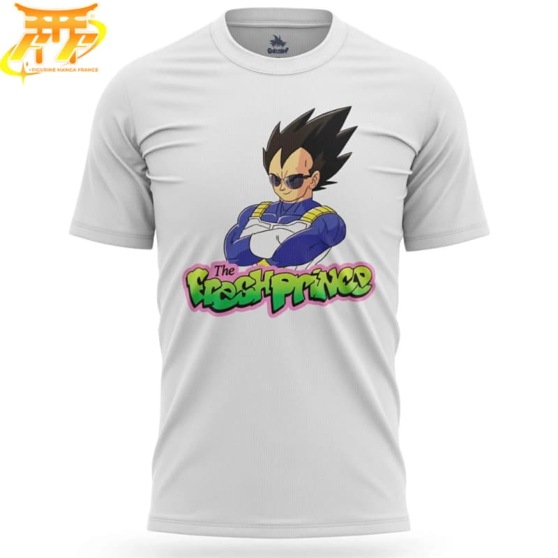 Vegeta Koszulka - Dragon Ball Z™