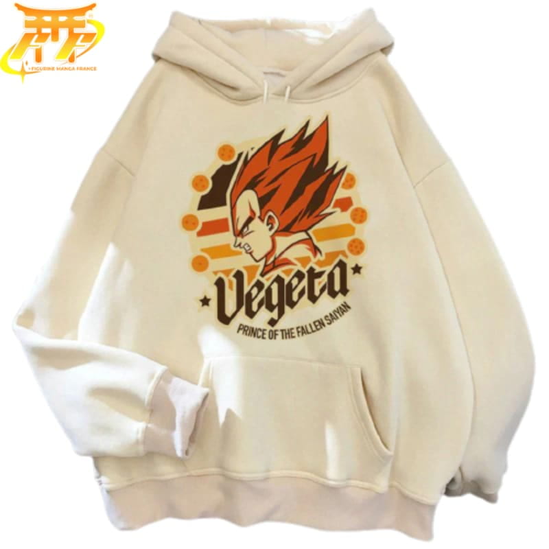 Vegeta Książę Bluza - Dragon Ball Z™