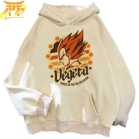 Vegeta Książę Bluza - Dragon Ball Z™
