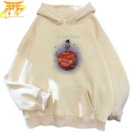 Vegeta Planeta Bluza - Dragon Ball Z™