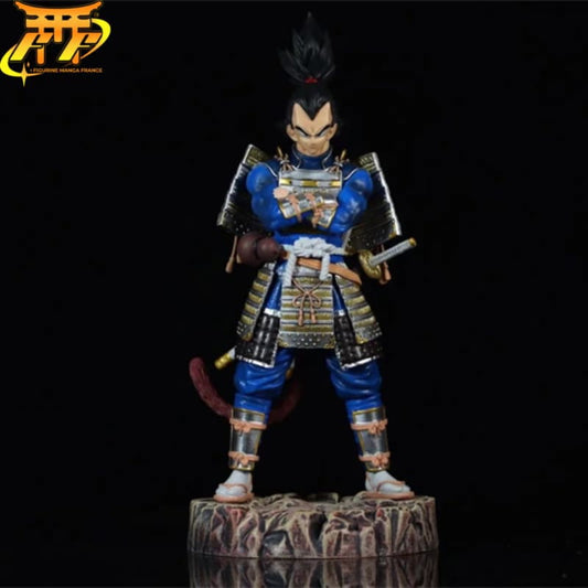 Vegeta Samuraj Figurka - Dragon Ball Z™