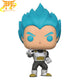 Vegeta Super Saiyan Figurka POP - Dragon Ball Z™