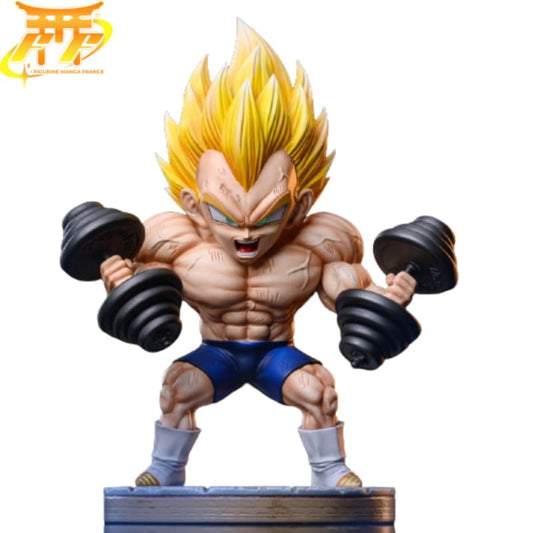 Vegeta Treningowa Figurka - Dragon Ball Z™