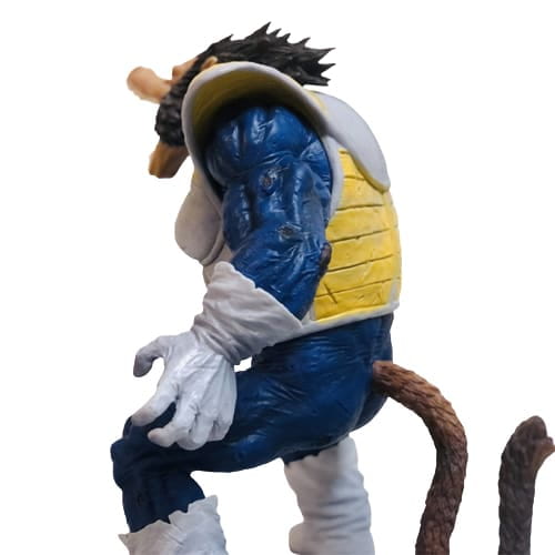 Vegeta Wielki Małpie Figurka - Dragon Ball Z™
