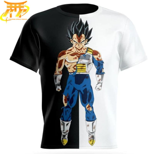 Vegeta Wojownik Koszulka - Dragon Ball Z™
